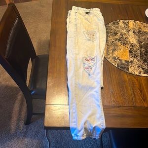 GS-115 designer premium jeans